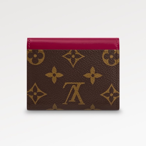 Louis Vuitton Compact Wallet - Picture 7 of 7